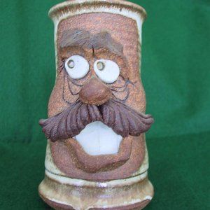 The Inquisitive Guy Coffee Mug